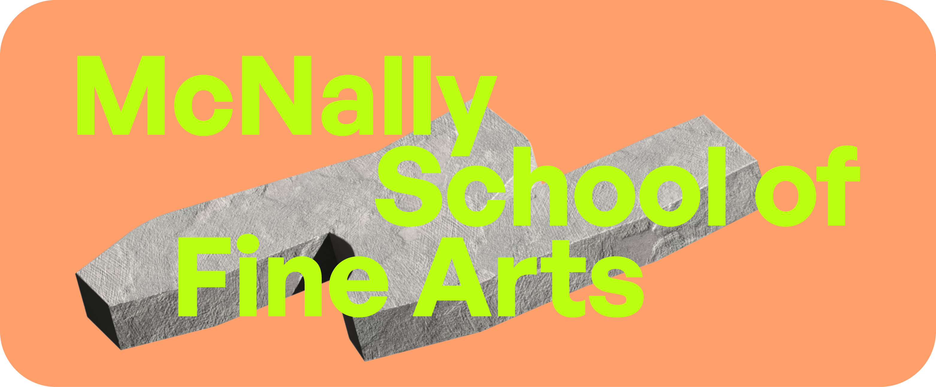McNally School of Fine Arts