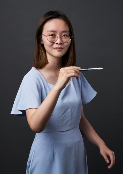 Lee Shu Qi - School of Contemporary Music | The LASALLE Show
