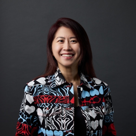 Jayne Lee Yi Lian