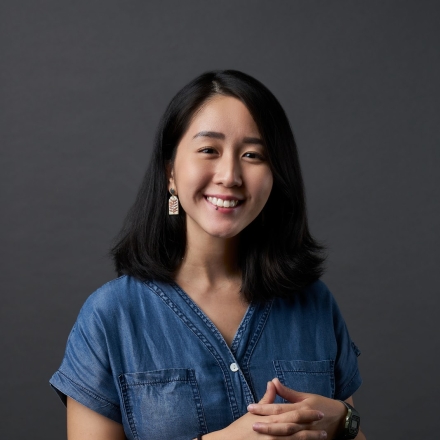 Vivyan Yeo
