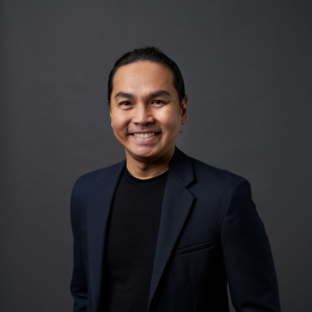 Khairil Shah