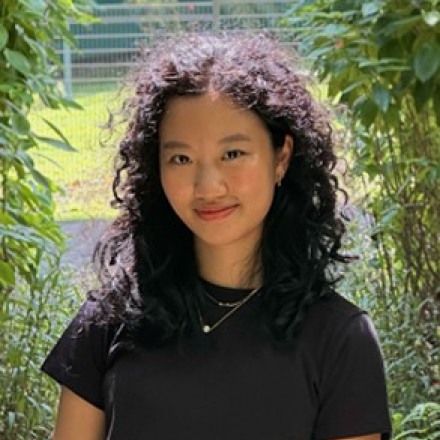 Jocelyn Andrea Firmansyah