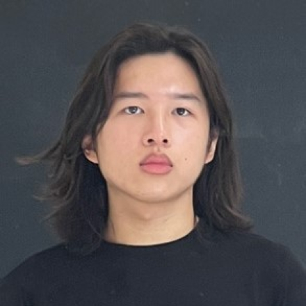 Rephael Lee Yong Xian