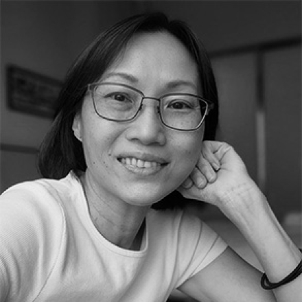 Chan Suen Ling