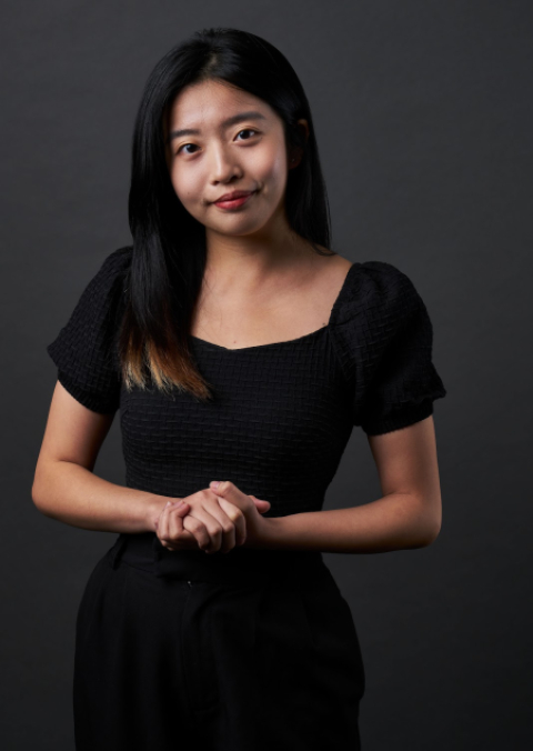 Chermaine Tan