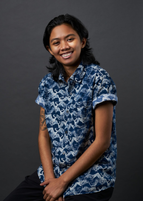 Deena Shaqinah