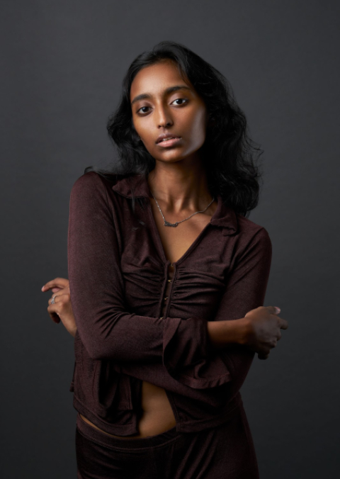 Devinya A