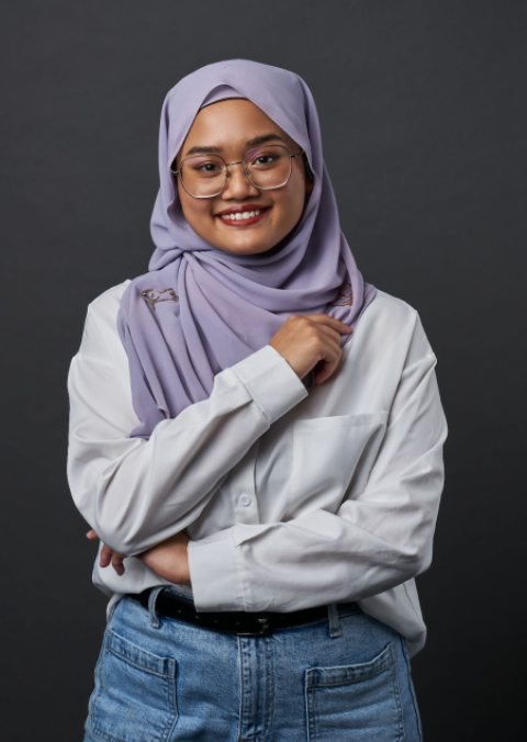 Nadhra Binte Hasri