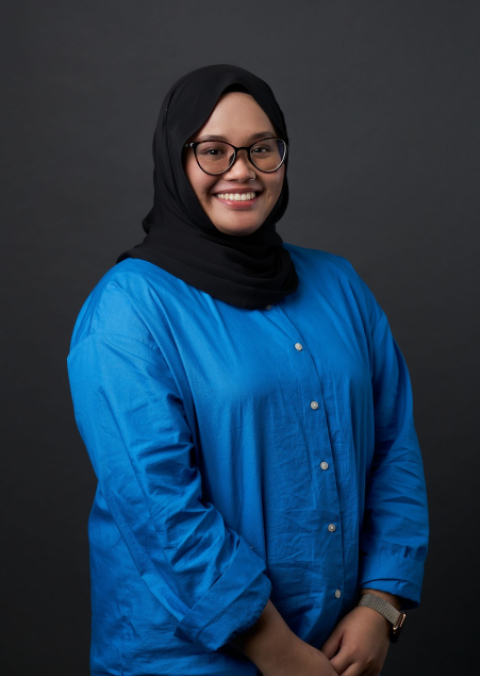 Nur Afifah