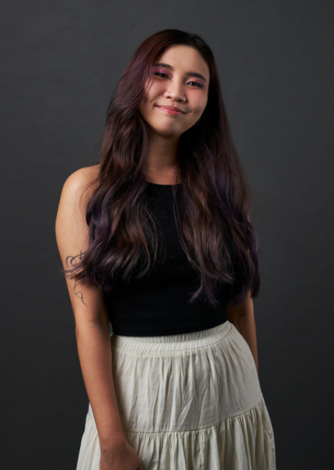 Jolene Soh