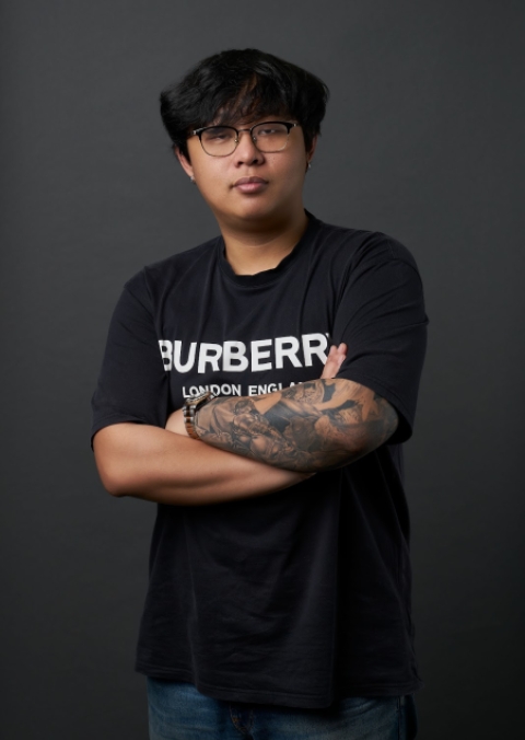 Jerald Tan