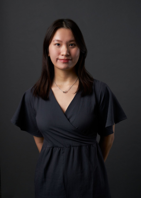 Jalene Lee Yee En