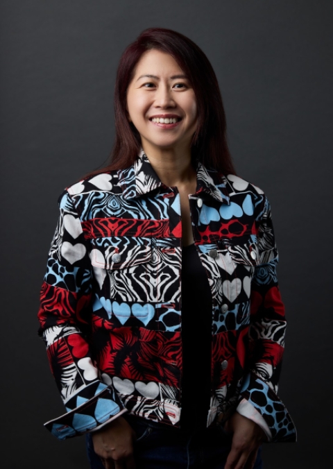 Jayne Lee Yi Lian