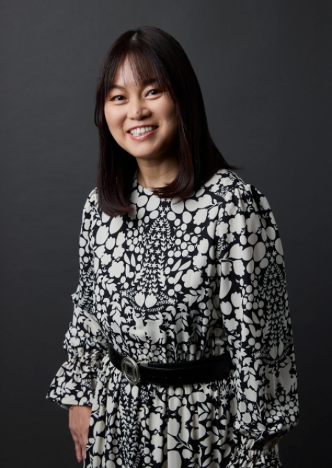 Kelly Foo