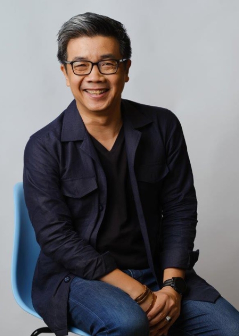 Howie Lau How Sin