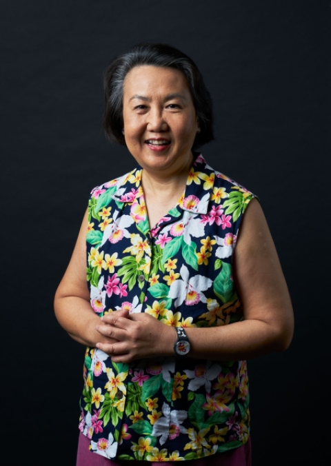 Joy Ang Siew Chin