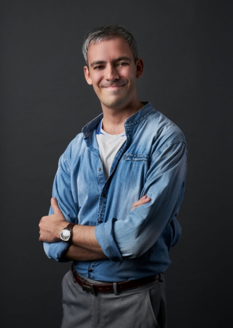 Daniel Seifert