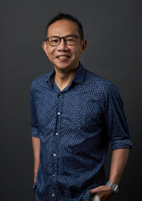 Lau Wai Mun Francis