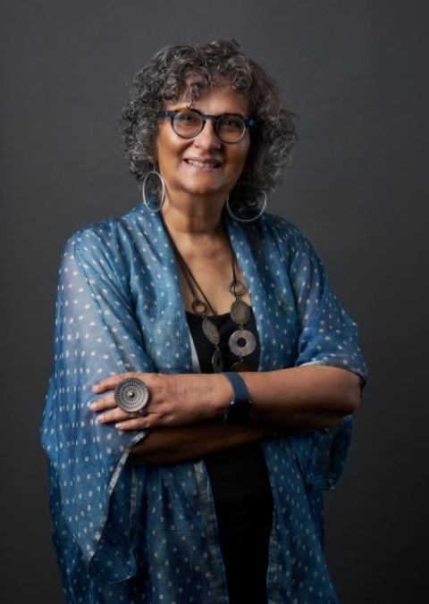 Mandakini Arora