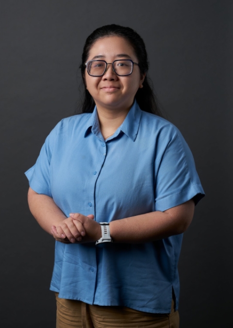 Tan Ai Qi