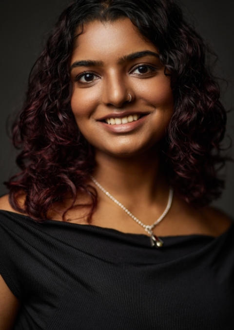 Akshara Pradeep