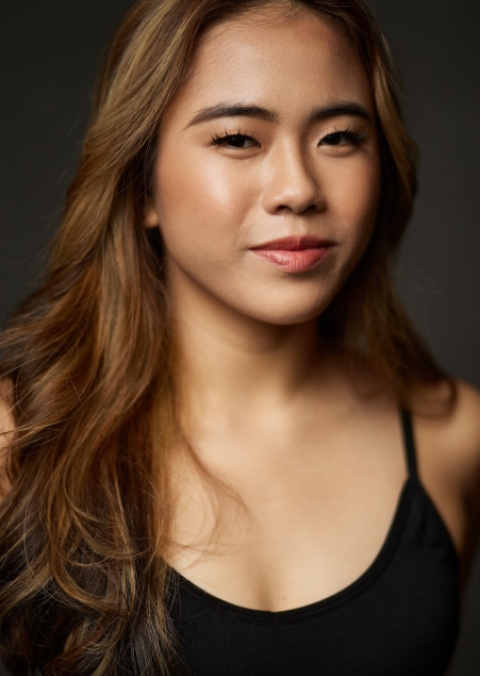 Edwina Tan
