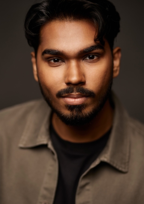 Fahim Murshed