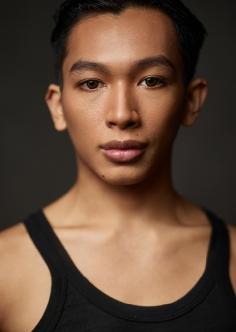 Haziq Abdullah