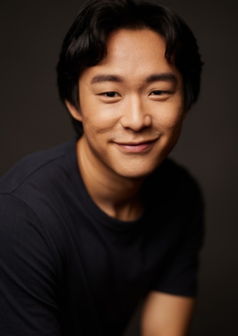 Josh Lim Wen Xuan
