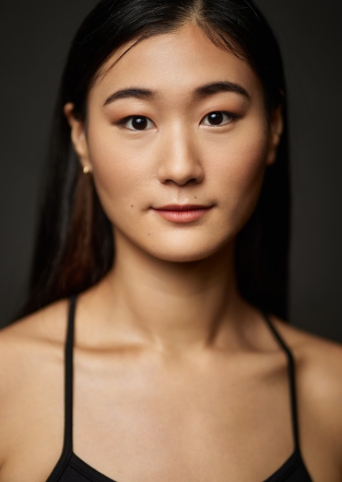 Kim YooYoung