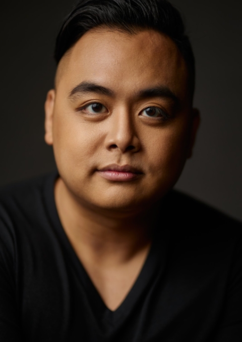 Kevin Lau Jun Yi