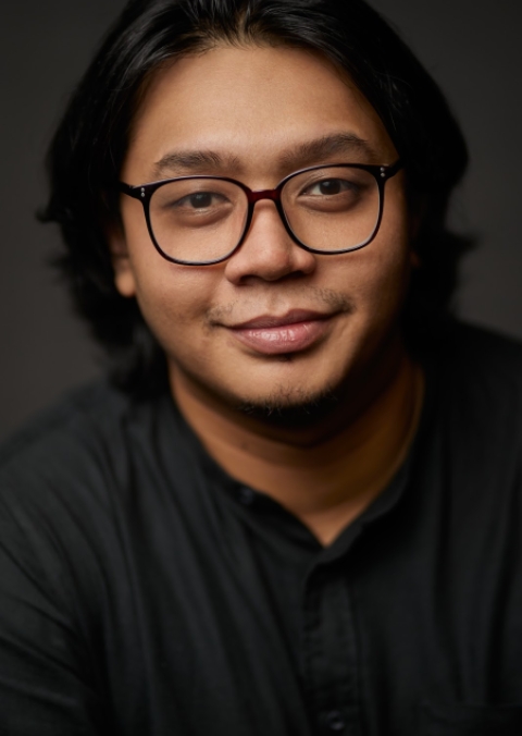 Syahmi Yussof