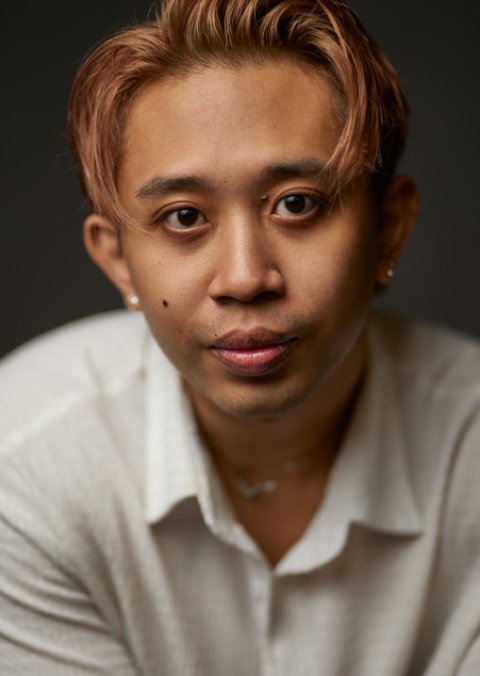 Zafrul Haziq