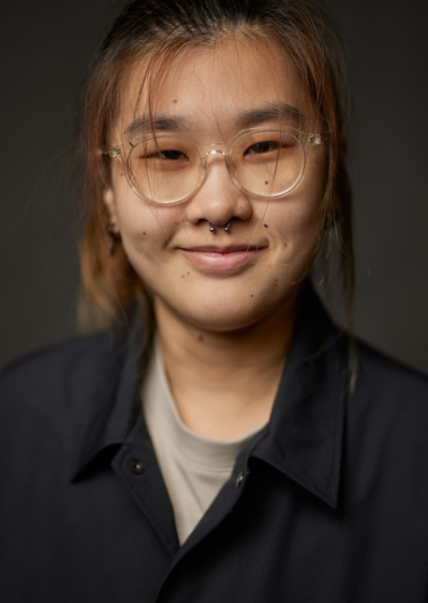 Audrey Low