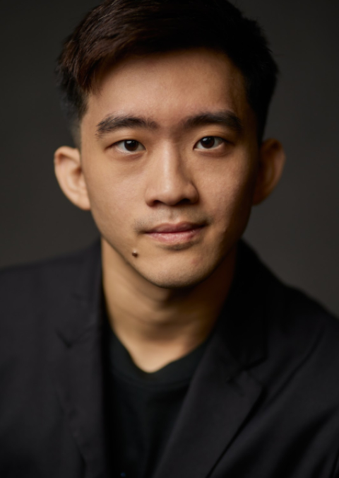 Aaron Boon Yi Chiat