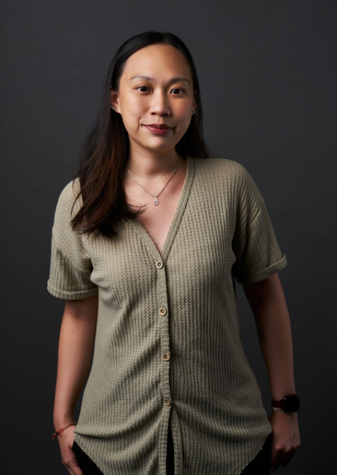 Teo Li Lin