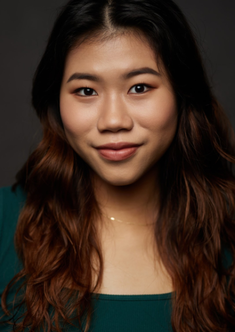 Chloe Ong