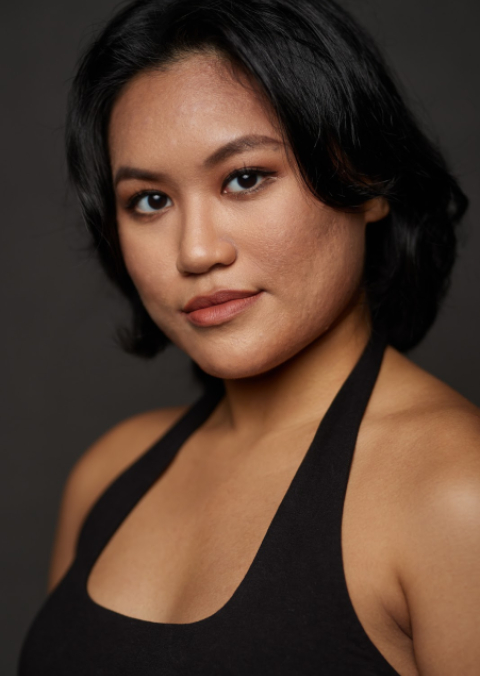 Christine Mae