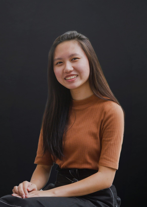 Lau Tse Xuan