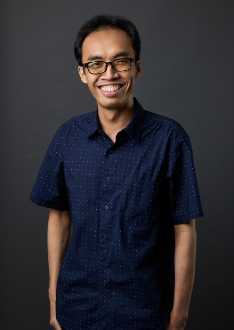 Tay Hongcheng
