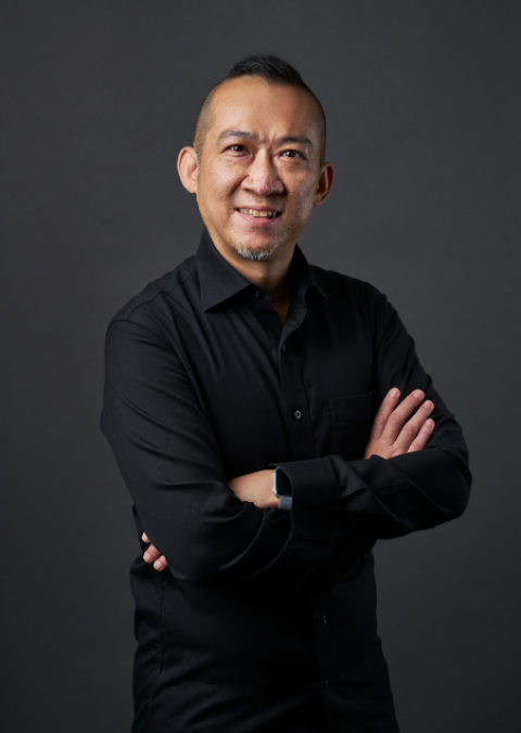 Michael Cheng