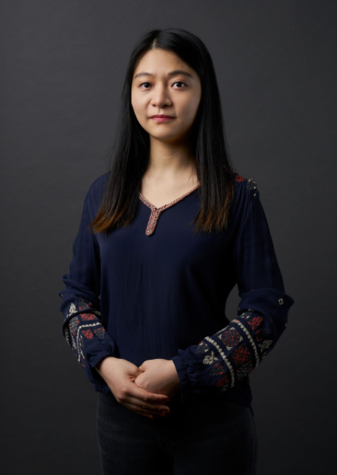 Eva (Zhijia) Gao