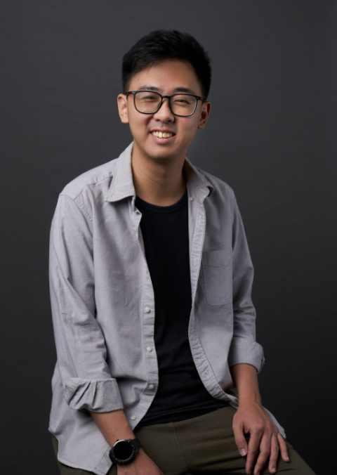 Nathanael Goh