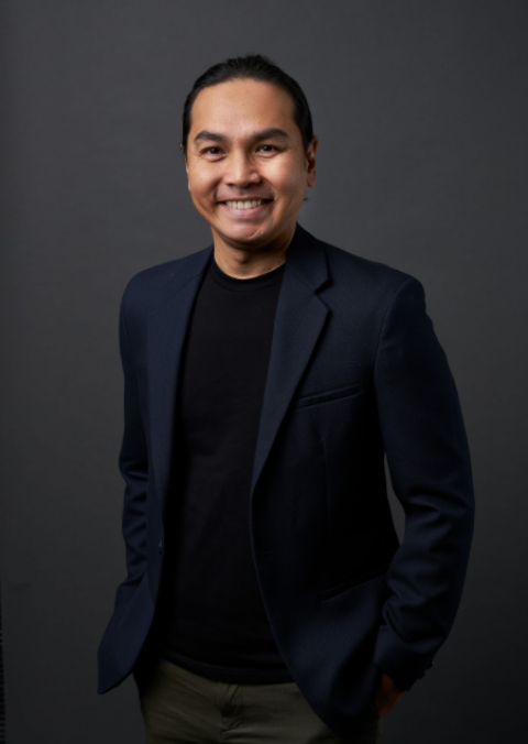 Khairil Shah