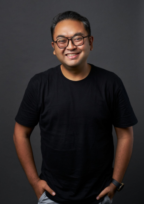 Adib Kosnan