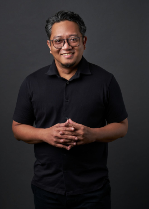 Norisham Osman