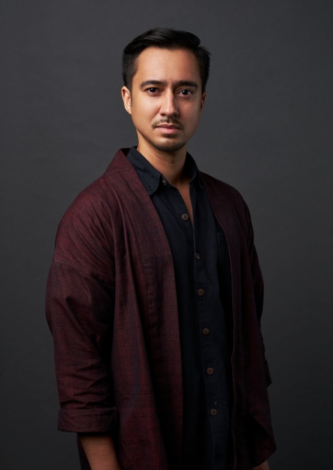 Jamil Schulze