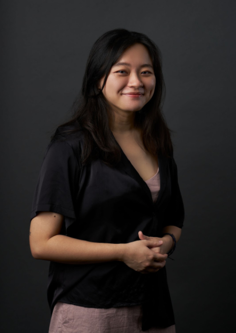 Vanessa Chng