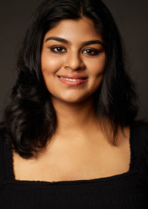 Menaka Puri