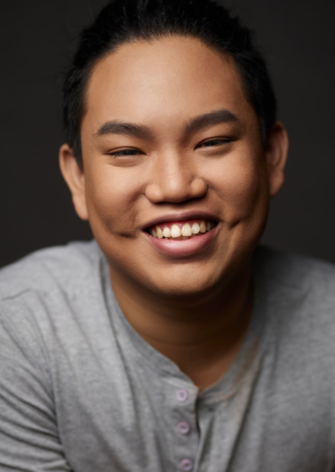 Randall Lee
